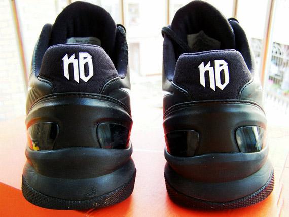 Nike Zoom Kobe VI (6) Sample - New Images