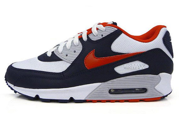 Nike Airmax90 Obsidian Large 2