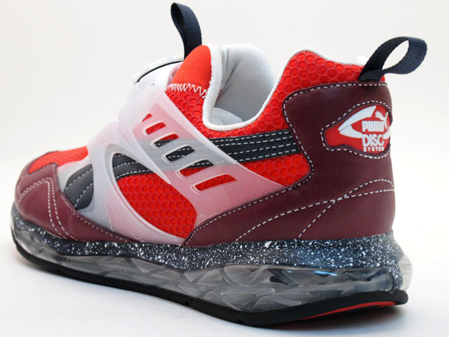 Puma Disc Blaze Tech 00