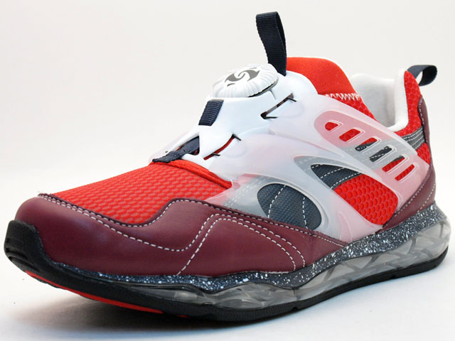 Puma Disc Blaze Tech 01