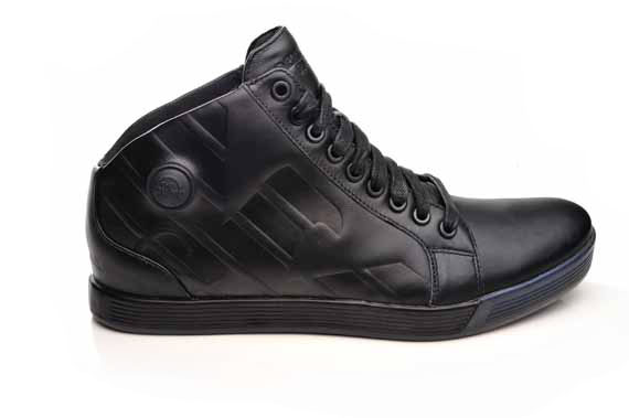 Reebok Emporio Armani Footwear10