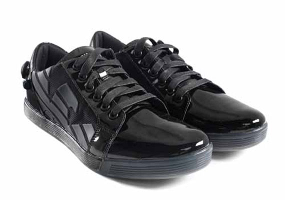 Reebok Emporio Armani Footwear17