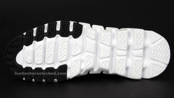Reebok Zig Slash White Black Red 04