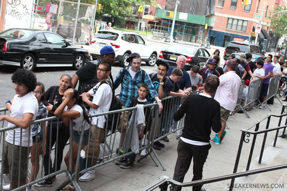 Sneaker Con May 2010 Recap 00