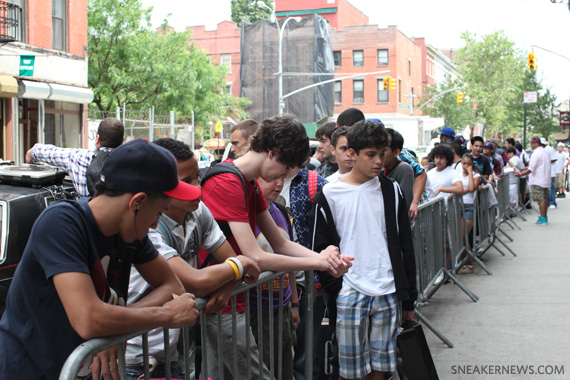 Sneaker Con May 2010 Recap 01