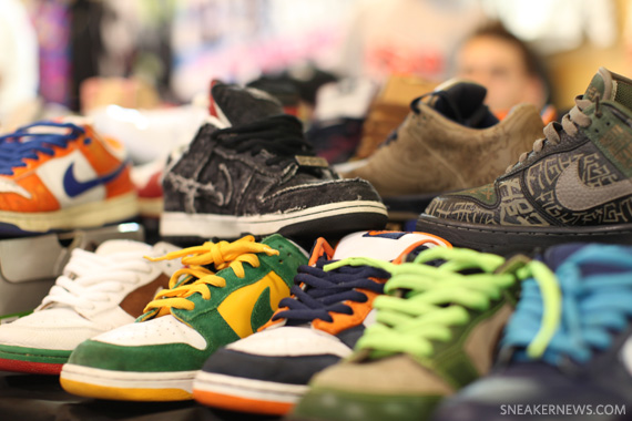 Sneaker Con May 2010 Recap 10