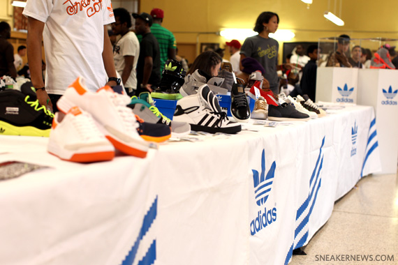 Sneaker Con May 2010 Recap 13