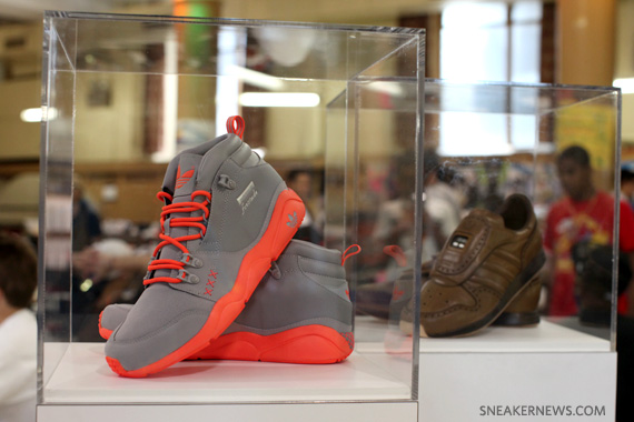 Sneaker Con May 2010 Recap 14