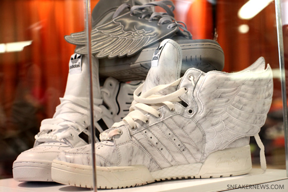 Sneaker Con May 2010 Recap 15