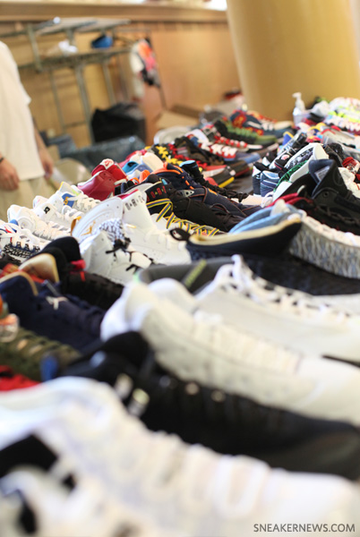 Sneaker Con May 2010 Recap 18