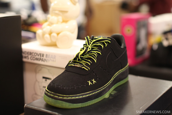 Sneaker Con May 2010 Recap 19