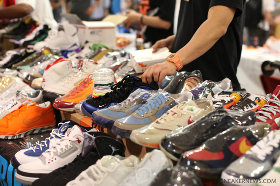 Sneaker Con May 2010 Recap 22