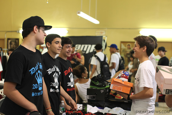 Sneaker Con May 2010 Recap 28