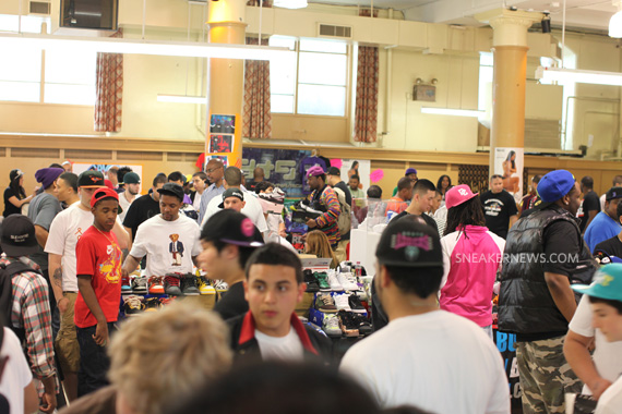 Sneaker Con May 2010 Recap 33