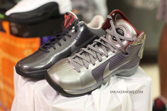 Sneaker Con May 2010 Recap 36