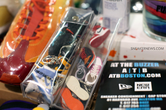 Sneaker Con May 2010 Recap 37