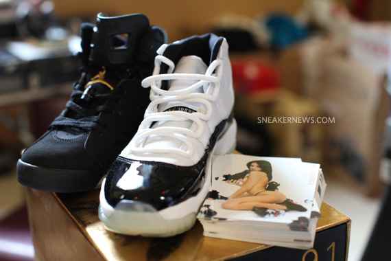 Sneaker Con May 2010 Recap 41