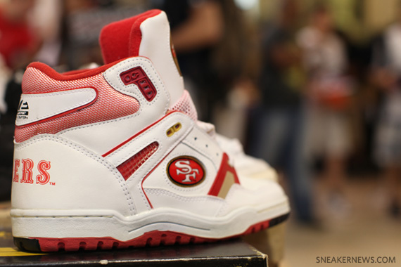 Sneaker Con May 2010 Recap 46