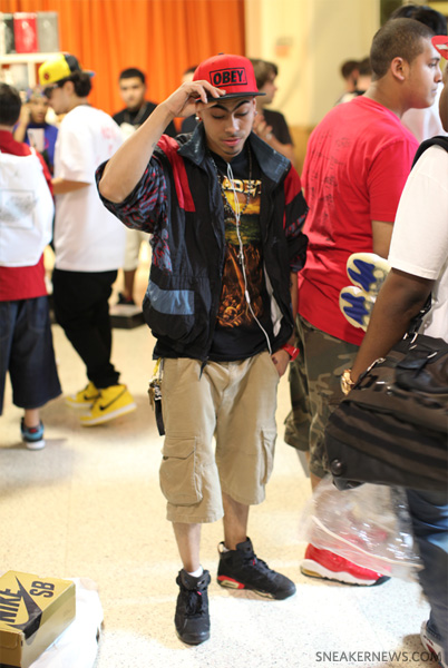 Sneaker Con May 2010 Recap 48