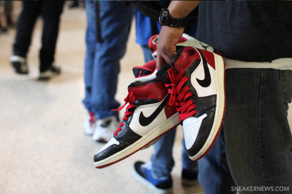 Sneaker Con May 2010 Recap 50