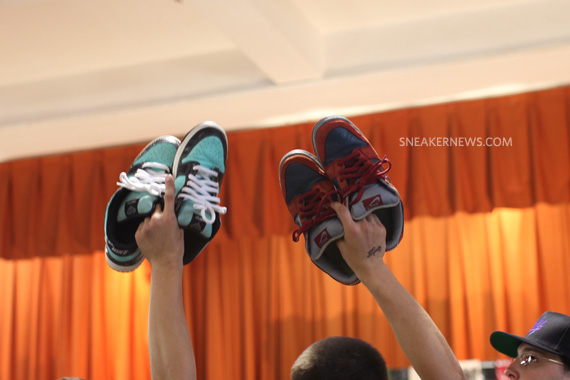 Sneaker Con May 2010 Recap 52