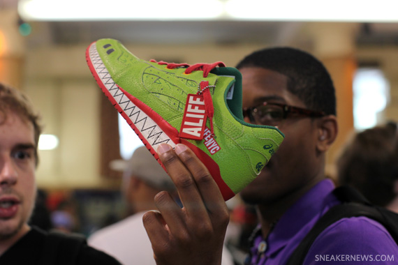 Sneaker Con May 2010 Recap 56