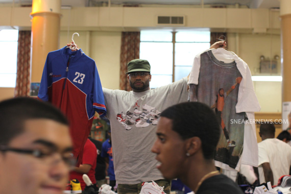 Sneaker Con May 2010 Recap 62