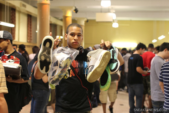 Sneaker Con May 2010 Recap 67