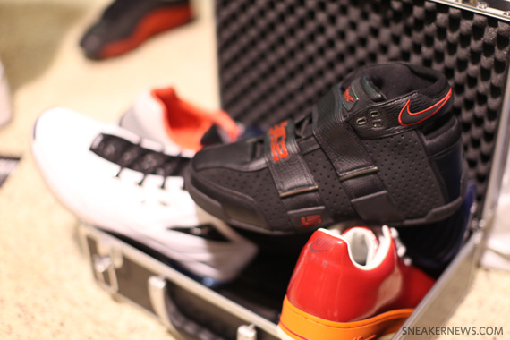 Sneaker Con May 2010 Recap 70