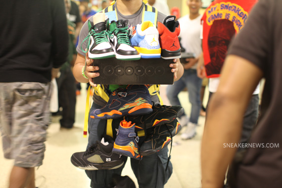 Sneaker Con May 2010 Recap 74