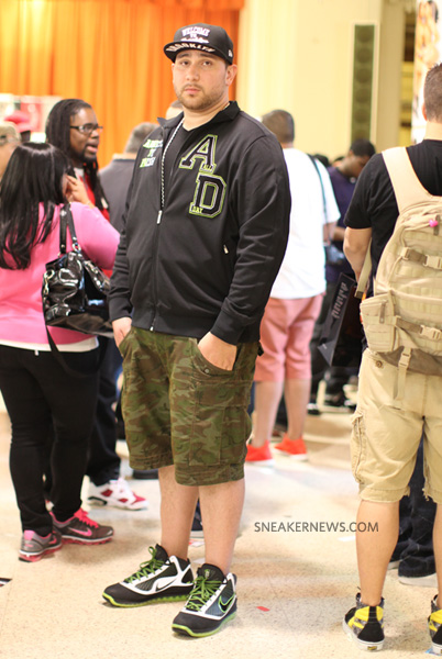 Sneaker Con May 2010 Recap 75