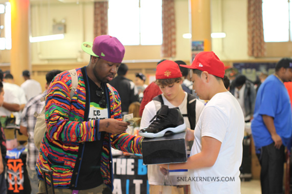 Sneaker Con May 2010 Recap 77