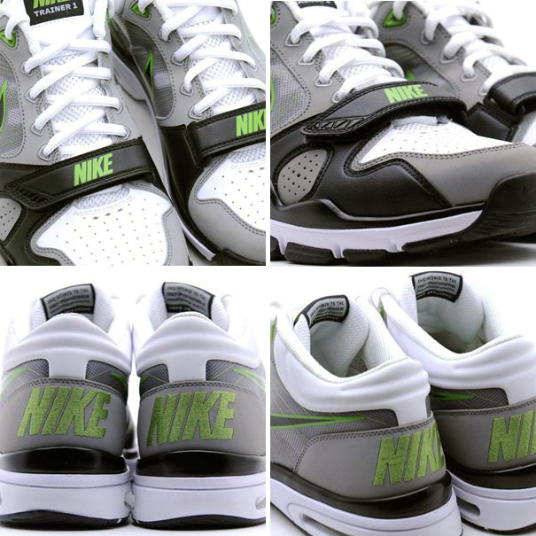 Trainer 766003 D