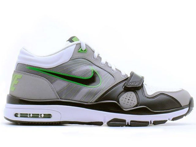 Trainer 766003 S