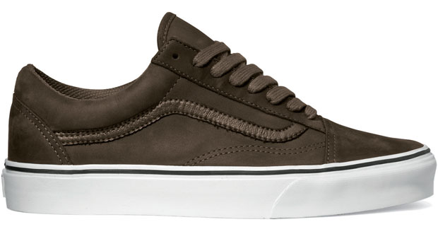 Vans Fall 2010 California Old Skool 00
