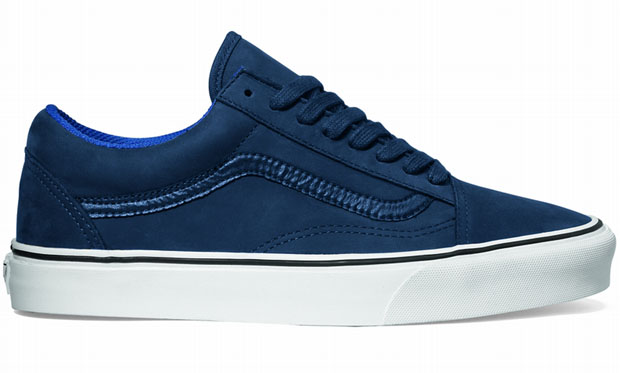 Vans Fall 2010 California Old Skool 01