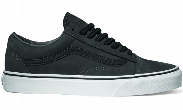 Vans Fall 2010 California Old Skool 02