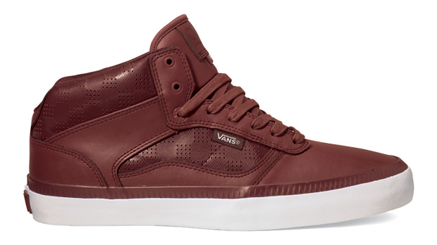 Vans Otw Bedford 4 Vans Otw Bedford Collection