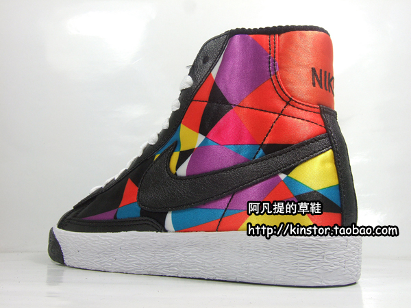 Wmns Nike Blazer Changing Faces 05