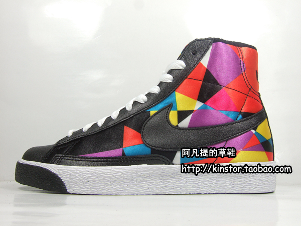 Wmns Nike Blazer Changing Faces 08