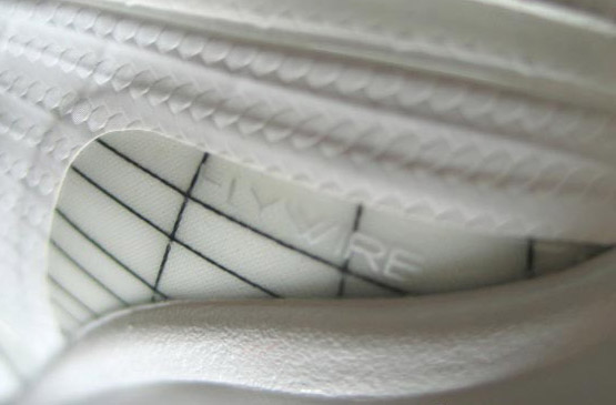 Nike Air Max LeBron VIII (8) – Detailed Teaser Images