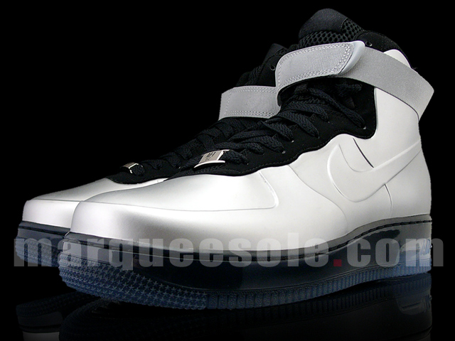 Af1 Foam M 1m