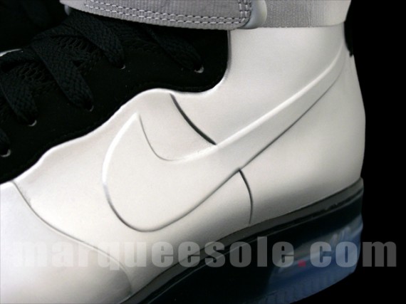 Nike Air Force 1 Foamposite @ MarqueeSole