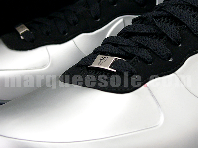 Af1 Foam M 6m
