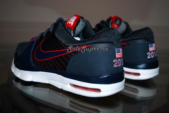 Nike Trainer 1 - Team USA 2010 Sample