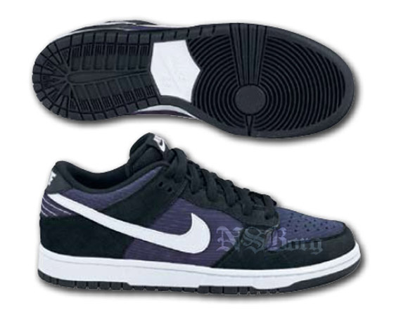 Dunk Low Spring 2011