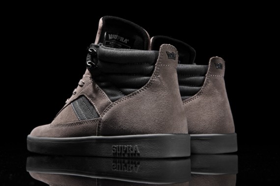 Supra Bandit - June 2010 Colorways