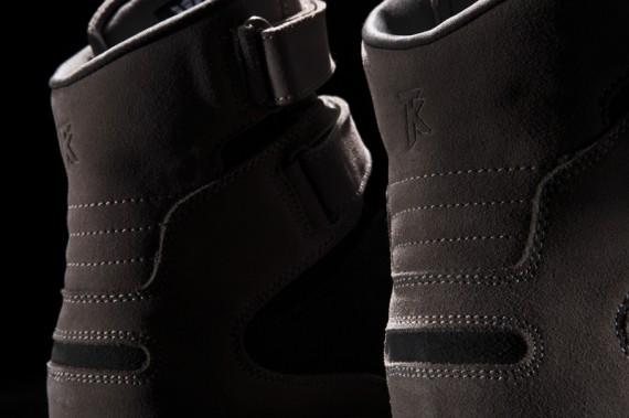 Supra TK Society - Fall 2010 Collection