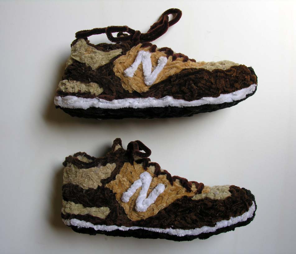 Newbalance Web
