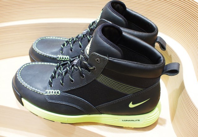 Nike Sportswear Fall/Holiday 2010 Boots Preview